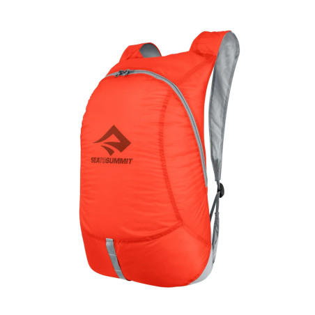 zaino sea to summit ultra-sil day pack 20l arancione [atc012021/so/20l]