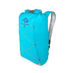 zaino sea to summit ultra-sil day pack 22l blu [atc012051/ba/22l]