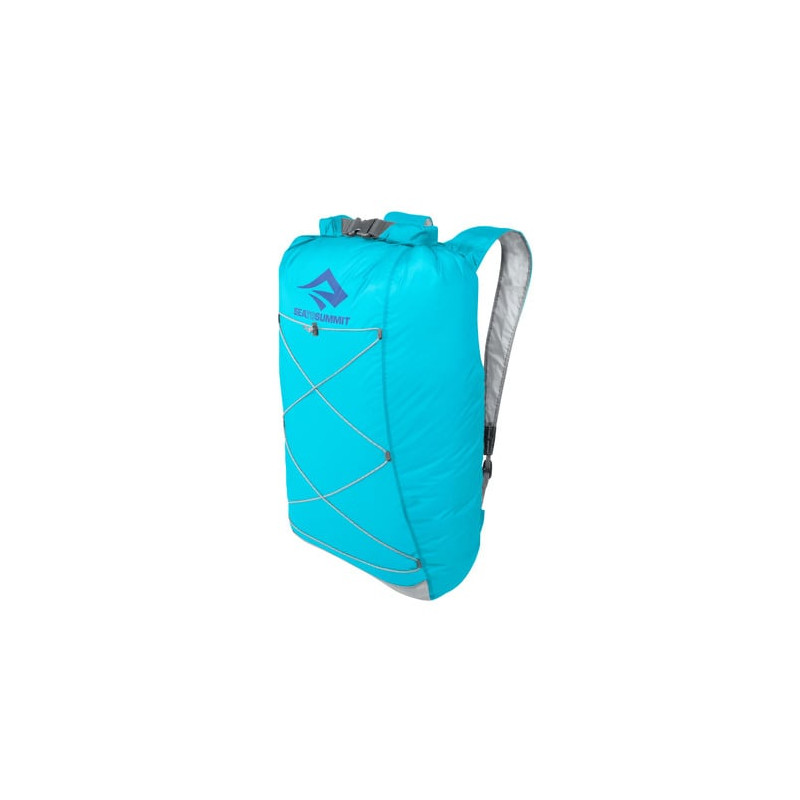 zaino sea to summit ultra-sil day pack 22l blu [atc012051/ba/22l]
