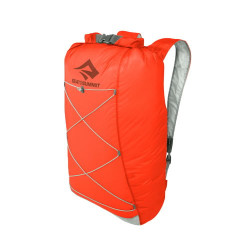 zaino sea to summit ultra-sil day pack 22l arancione [atc012051/so/22l]
