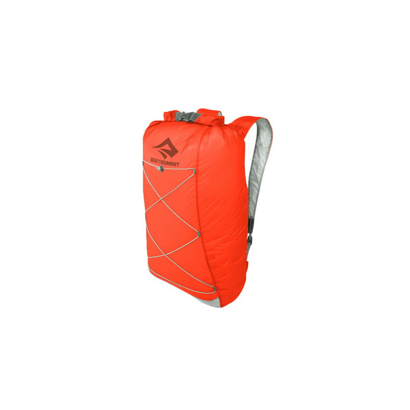 zaino sea to summit ultra-sil day pack 22l arancione [atc012051/so/22l]