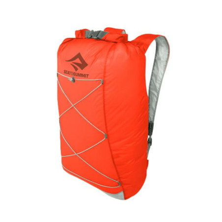 zaino sea to summit ultra-sil day pack 22l arancione [atc012051/so/22l]