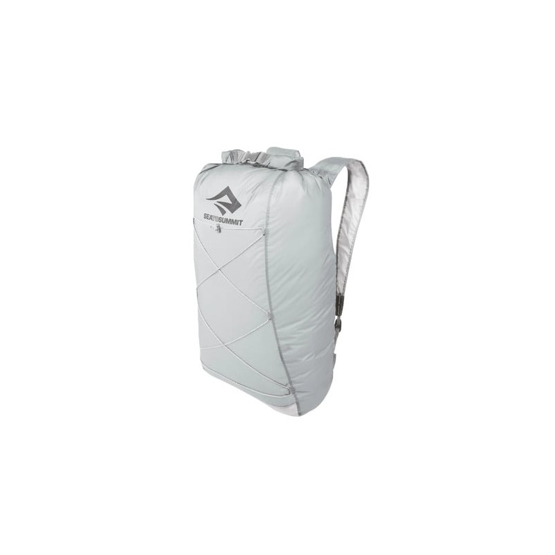 zaino sea to summit ultra-sil dry day pack 22l grigio [atc012051/hr/22l]