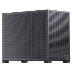 case pc jonsbo d32 pro mesh mini case/matx nero