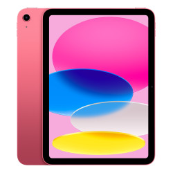 tablet 11" apple ipad wi-fi 128gb ipados rosa [md4e4ty/a]