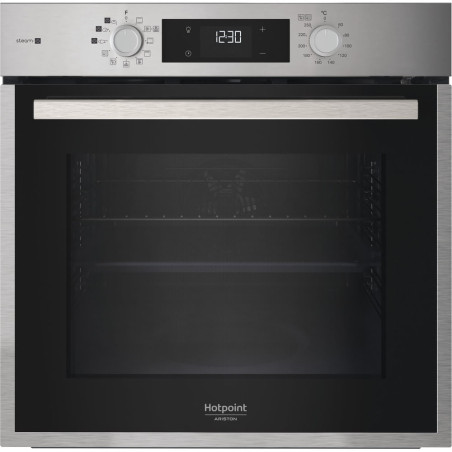 forno da incasso hotpoint hao 854ps x combinato a vapore 71l a++