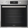 forno da incasso hotpoint hao 854ps x combinato a vapore 71l a++