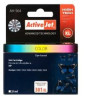 Cartuccia activejet ah-301crx compatibile per hp no.301xl a colori