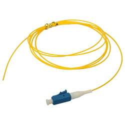cavo fibra ottica alantec 2m giallo [foi-lc-9sm-2]