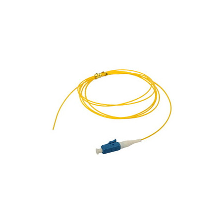 cavo fibra ottica alantec 2m giallo [foi-lc-9sm-2]