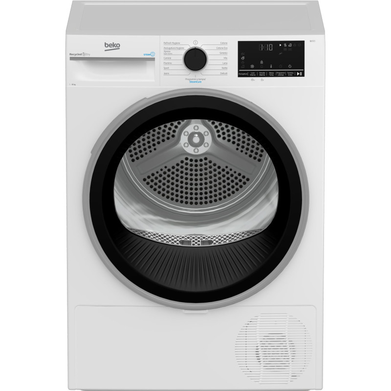 asciugatrice beko bt3103is_it a pompa di calore libera installazione