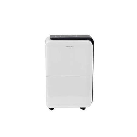 deumidificatore smartway wdy530 30l/24h bianco [wdy530]