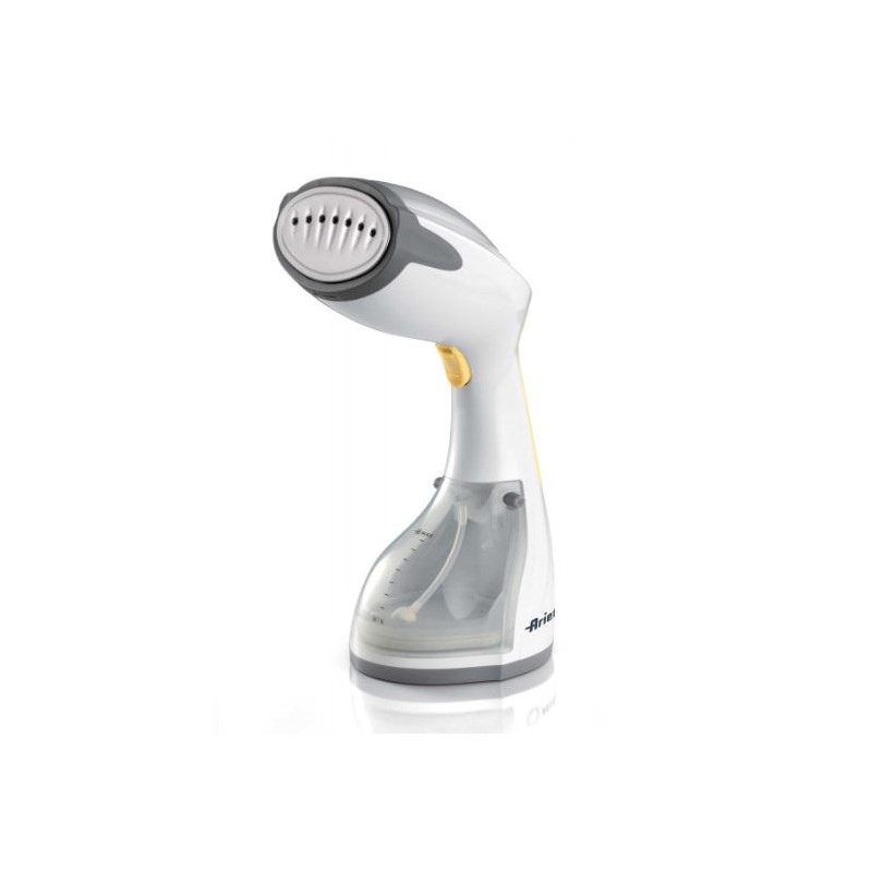 ferro da stiro verticale ariete 4167 0.26l 1200w bianco/giallo [4167]