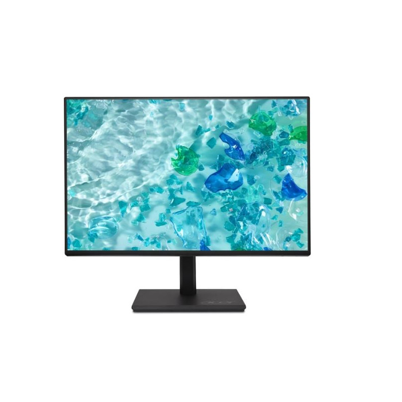 monitor led 31.5'' acer vero b7 b327qk 4k ultra hd 3840x2160p/4ms/classe