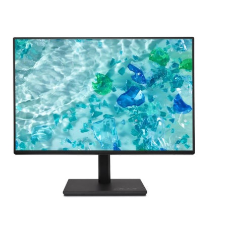 monitor led 31.5'' acer vero b7 b327qk 4k ultra hd 3840x2160p/4ms/classe