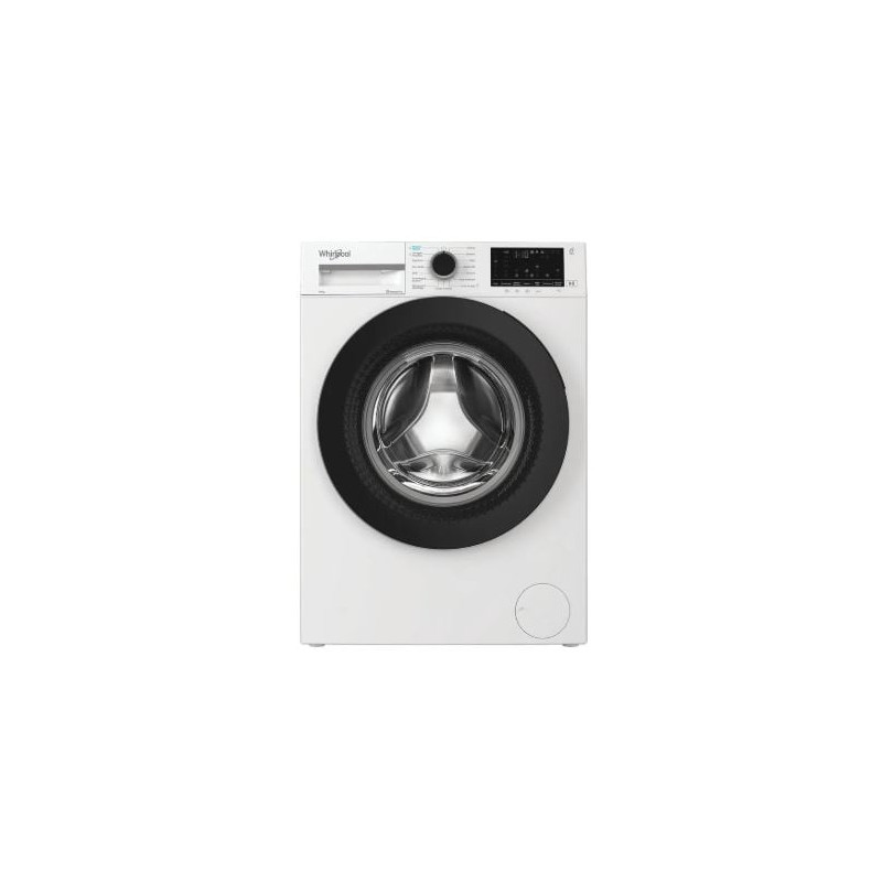 lavatrice whirlpool wam 09wb it libera installazione caricamento