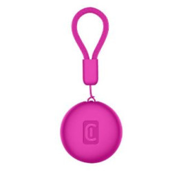 tag cellularline bttracytagandroidp tracy tag rosa