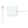 alimentatore apple magsafe 2 85w per macbook pro con display retina