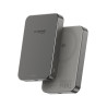 baterria portatile panzerglass empower power bank 10000mah titanio