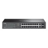switch tp-link omada es220gp gestito 18 porte gigabit ethernet