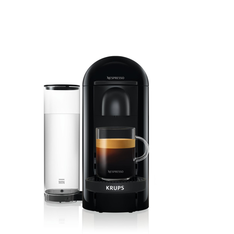 macchina da caffe' krups nespresso vertuo xn903810 a capsule