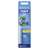 set testine di ricambio oral-b pro precision clean per spazzolino