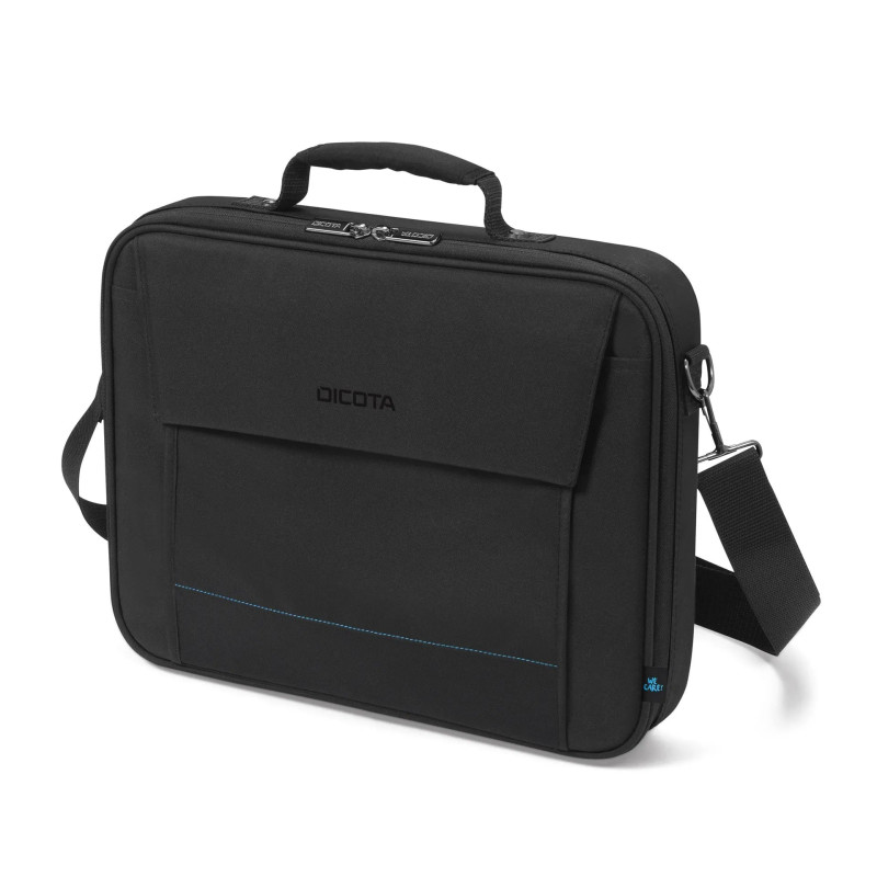 borsa notebook dicota multi two valigetta ventiquattrore per laptop
