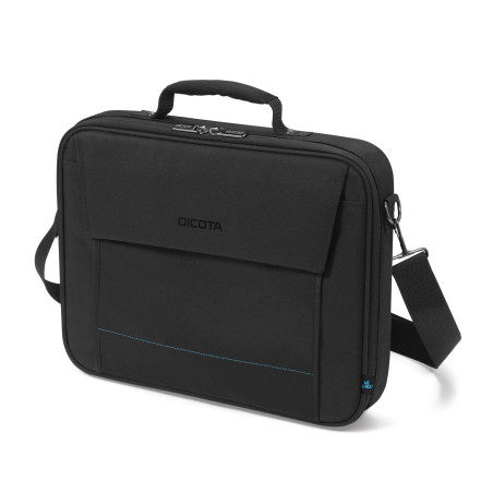 borsa notebook dicota multi two valigetta ventiquattrore per laptop