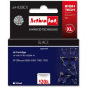 Cartuccia activejet ah-920bcx compatibile per hp no.920xl nero