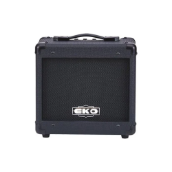 amplificatore eko g bs10 combo per chitarra elettrica 10w rms 5''