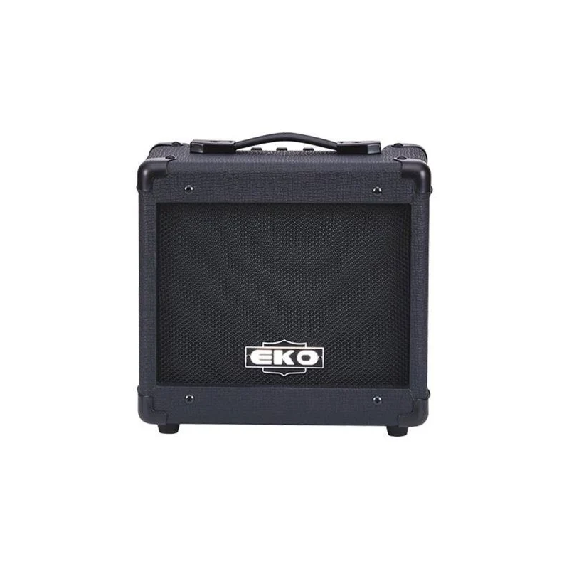 amplificatore eko g bs10 combo per chitarra elettrica 10w rms 5''