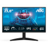 monitor led 23.8'' aoc q24b36x ips quad hd 2560x1440 4ms