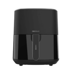 friggitrice ad aria calda cecotec cecofry fantastik 5500 5.5l 1500w