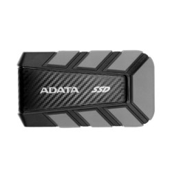 ssd esterno 1tb adata sd820 usb-c 3.2 gen 2 10gbps nero grigio