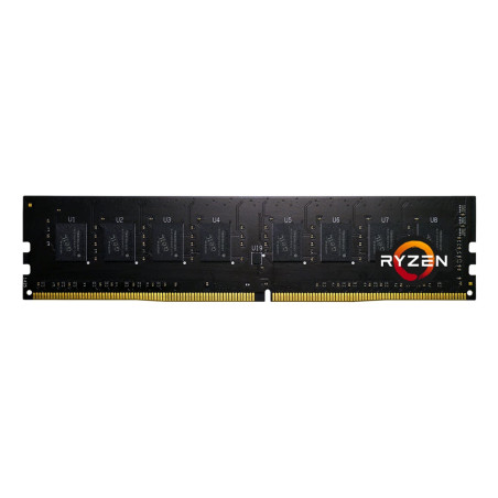 ram dimm ddr4 16gb geil amd edition pristine 3200mhz cl22 1.2v nero