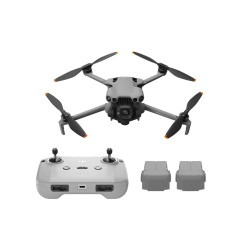 drone dji mini 5 pro fly more combo rc n3 42gb 21km bluetooth wifi