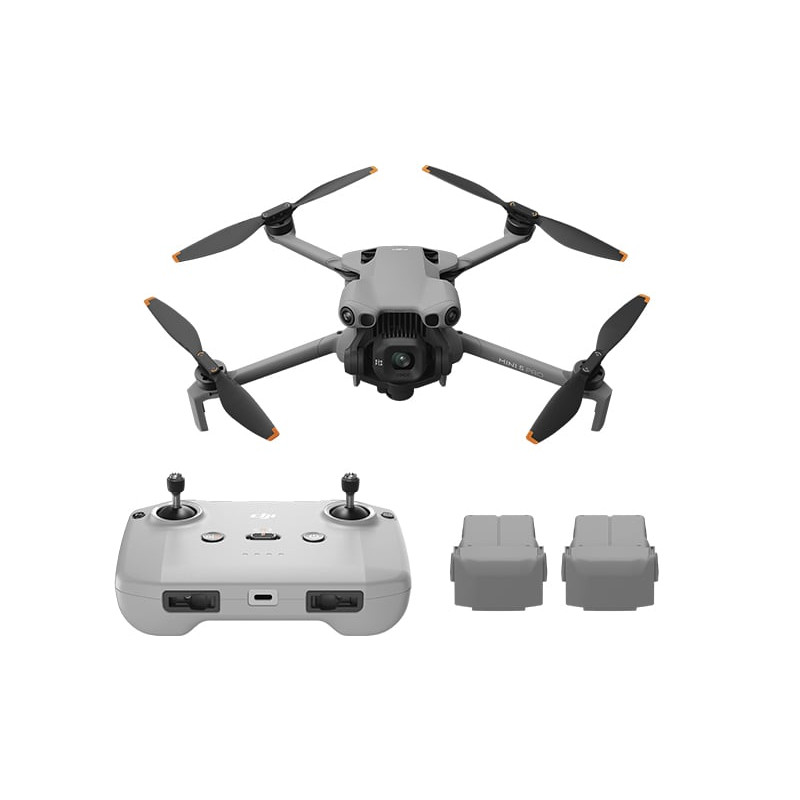 drone dji mini 5 pro fly more combo rc n3 42gb 21km bluetooth wifi