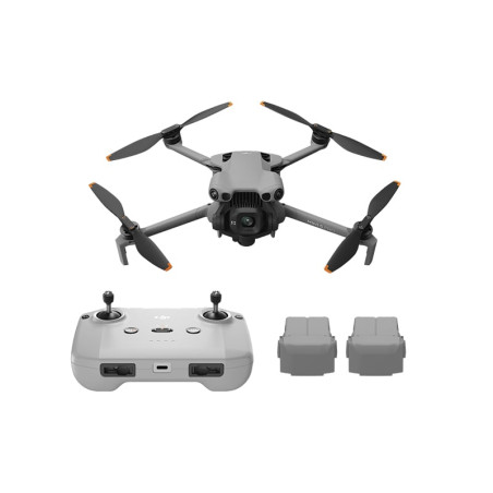 drone dji mini 5 pro fly more combo rc n3 42gb 21km bluetooth wifi