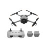 drone dji mini 5 pro fly more combo rc n3 42gb 21km bluetooth wifi