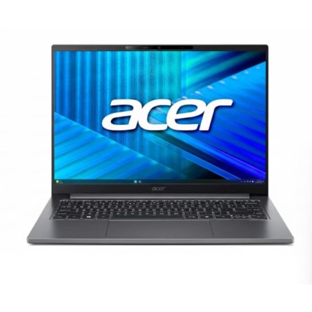 notebook 14'' acer travelmate x4 x414-51-tco-51nl