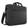 borsa notebook case logic era eraa116 obsidian valigetta ventiquattrore