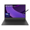 notebook 16'' lg gram pro 16tb90tp ultra7-255h 16gb 1tb