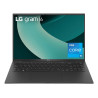 notebook 16'' lg gram 16zb90ru i5-1334u 16gb 512gb ssd