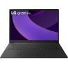 notebook 16'' lg gram pro 16zb90ts ultra7-258v 16gb 1tb