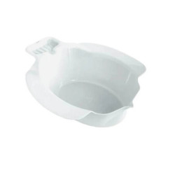 bidet herdegen at51210 sanitario portatile bianco[580500]
