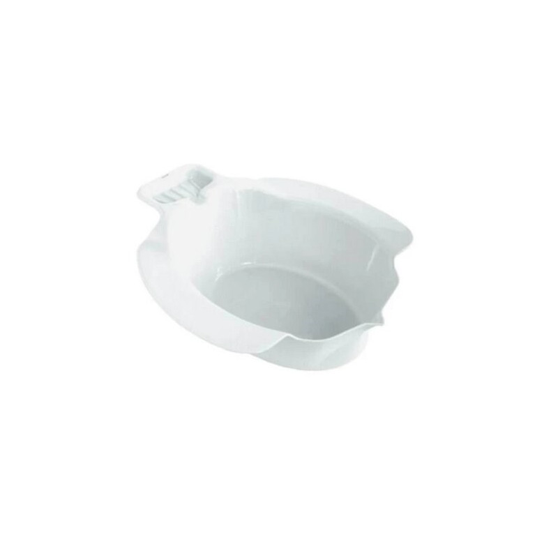 bidet herdegen at51210 sanitario portatile bianco[580500]