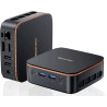 mini pc blackview mp20 ryz3-3300u 16gb 512gb ssd win11pro nero