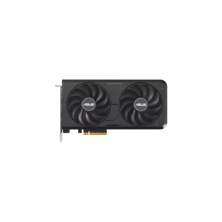 scheda video nvidia asus dual rtx 5060 evo oc 8gb gddr7 128 bit [90yv0ns0-m0nb00]