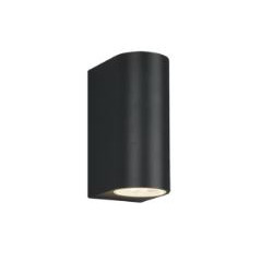 applique da parete trio roya 35w 2xgu10 antracite [204260242]