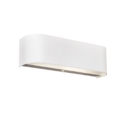 applique da parete trio adriano 310lm 3.1w bianco [220810201]
